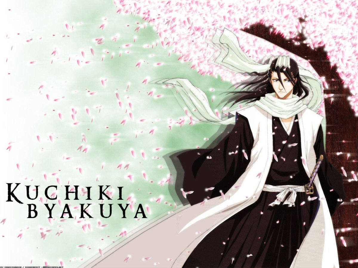 Byakuya Kuchiki vs Nezuko Kamado Who Would Win?